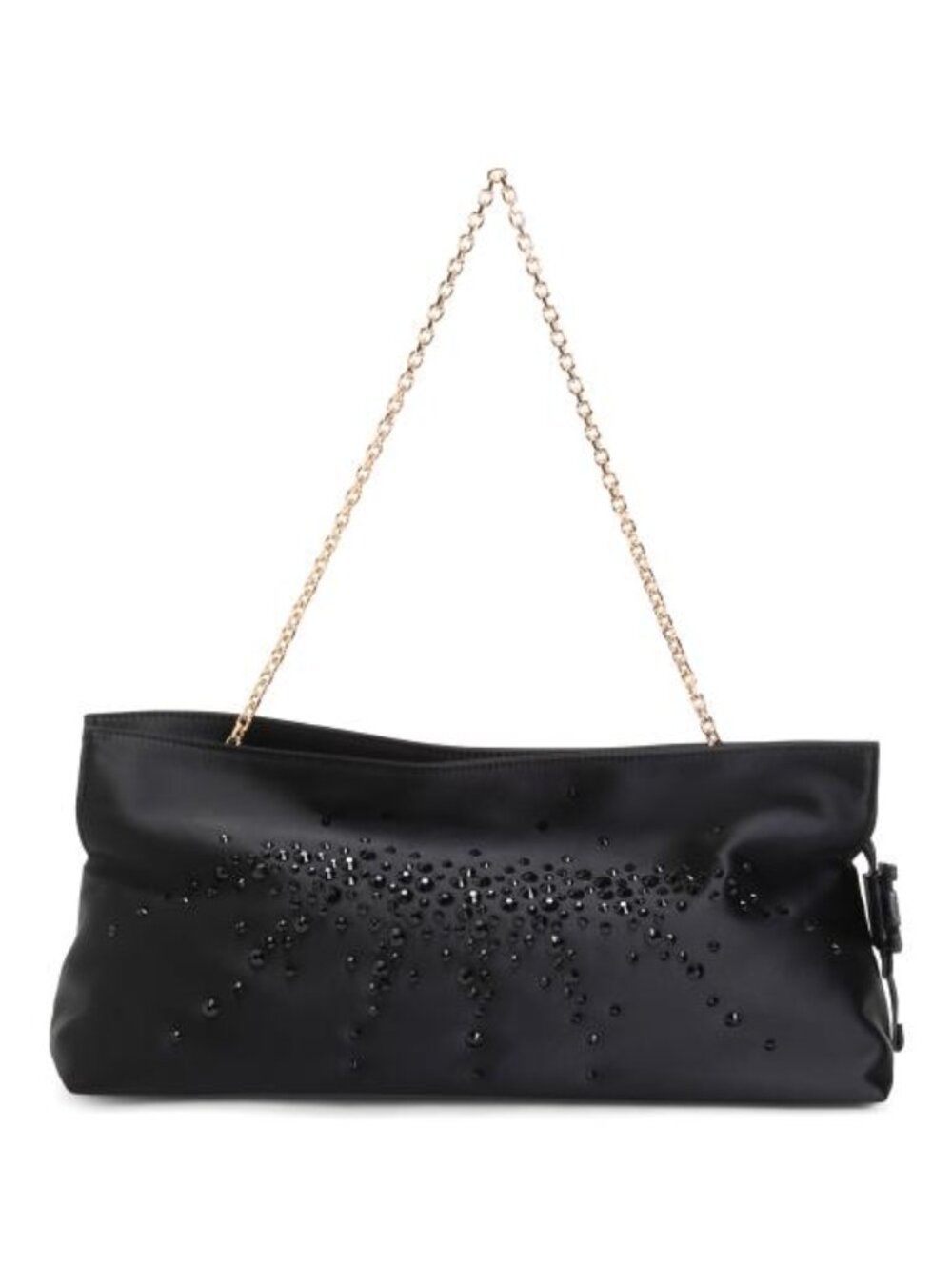 SAM EDELMAN Poppy Oversized Clutch